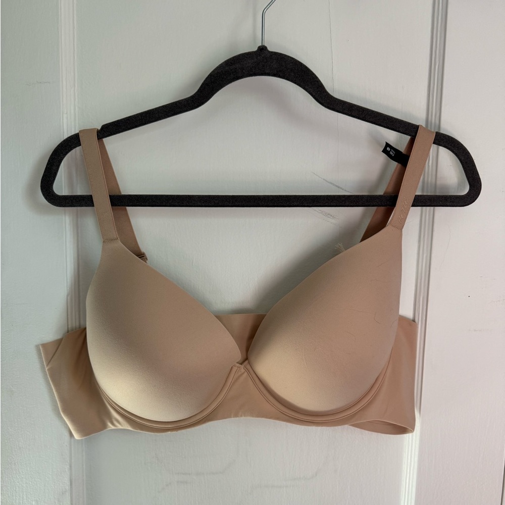 Aerie Smoothiez 42B Plunge Bra